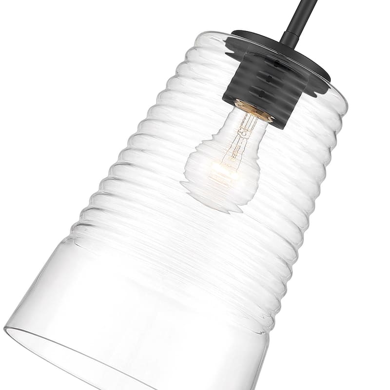 Ingo 1 Light Pendant - 8