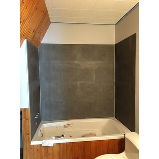 Dumawall Steel Wool Shower Kit Overstock 27034720 Looking for sandpaper & steel wool? dumawall steel wool shower kit