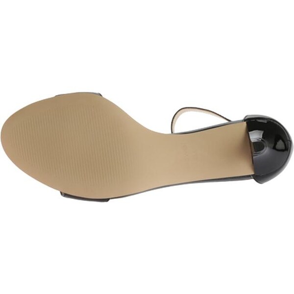 nine west leisa black