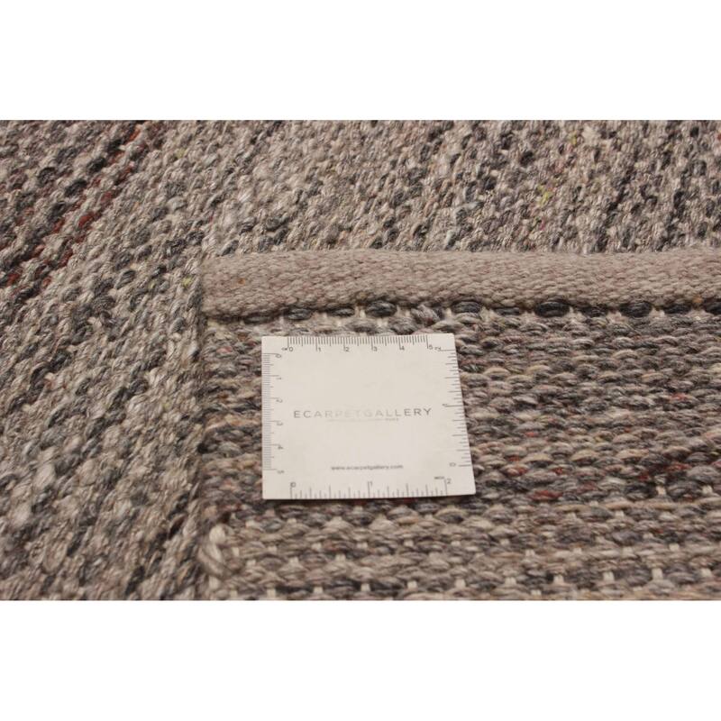 Sienna Grey Rug 5'1" x 7'10" - 5'1 x 7'10