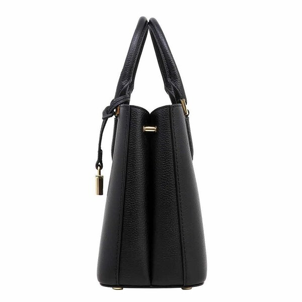 michael kors adele satchel
