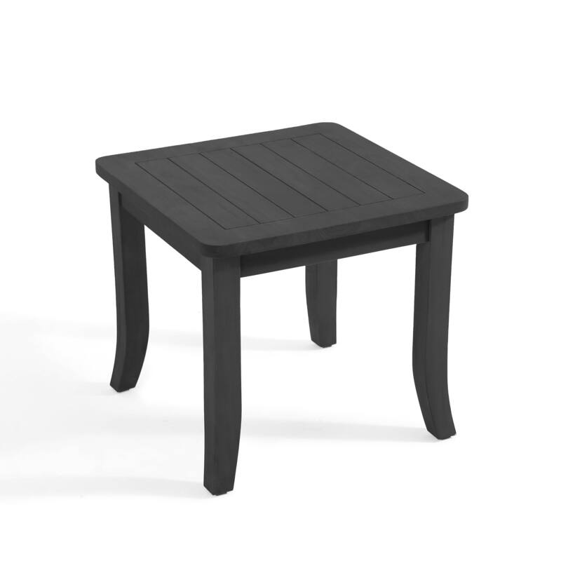 Outdoor Conversation Set Patio Chair, Loveseat with Tables