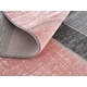 preview thumbnail 39 of 40, L'Baiet Verena Geometric Area Rug