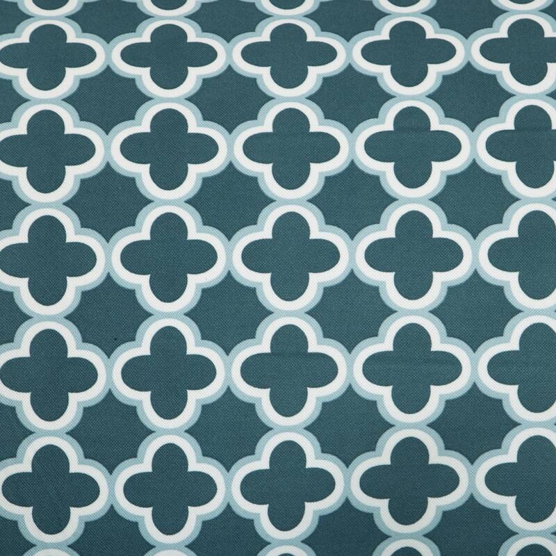 Premium Stretch Printed Loveseat Slipcover - Love Seat