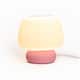 Option White/Light Pink