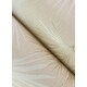 preview thumbnail 4 of 5, A-Street Prints Hatteras Champagne Palms Wallpaper
