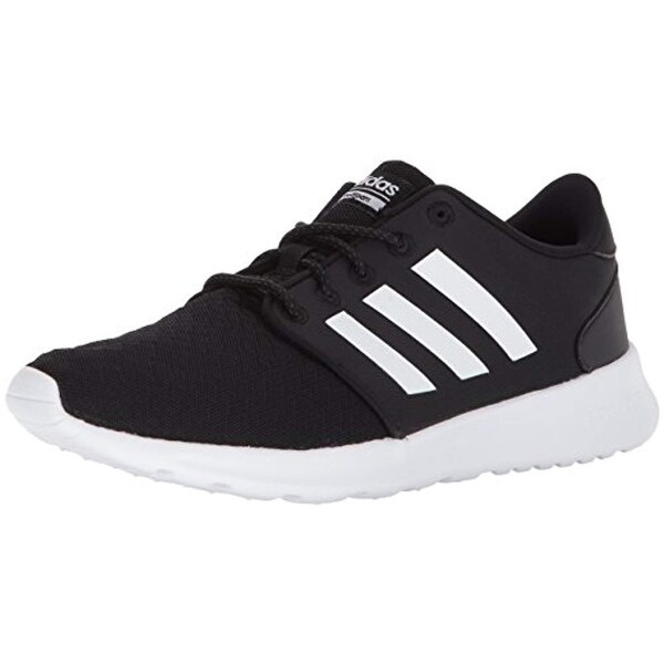 adidas qt racer black