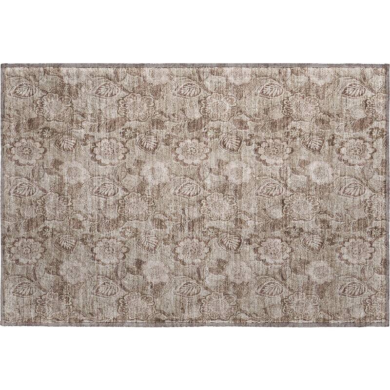 Premium Washable Super Soft Traditional Mayfield Rug