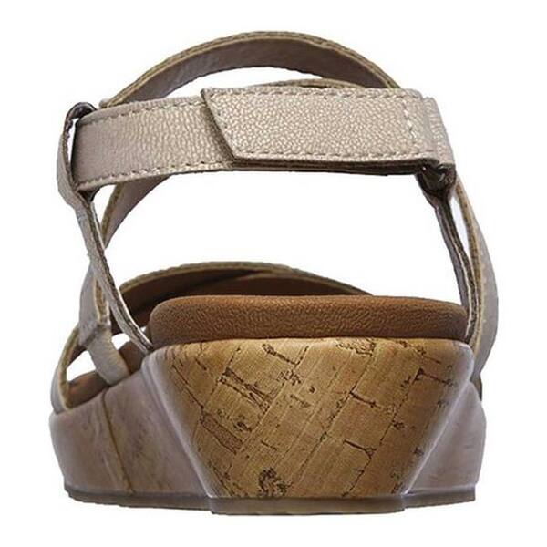 skechers brie desert dance