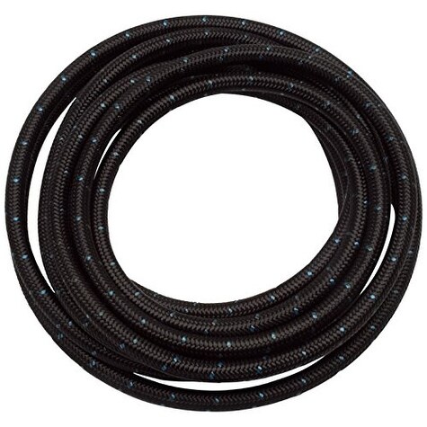 Shop Proclassic Hose An Size 6 10 Ft Roll Max Psi 350 Black Clo Overstock 15744932