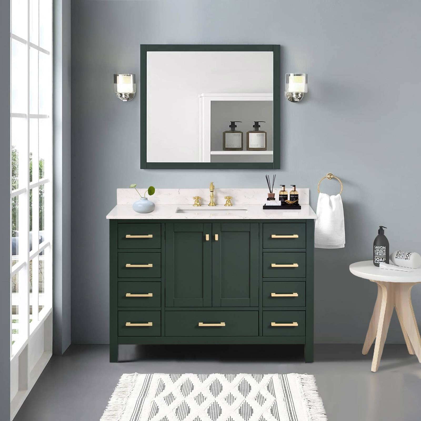 Bathroom Vanities Bed Bath Beyond