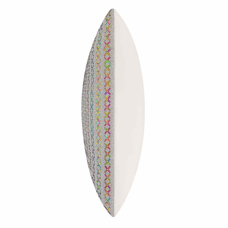 Sparkles Home Madison Avenue Rhinestone Pillow