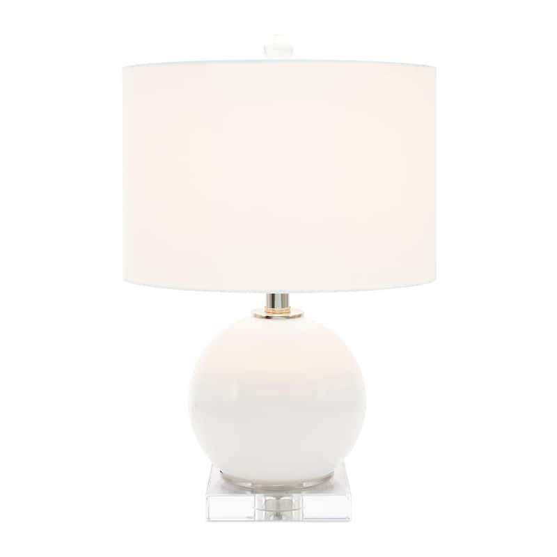 Delia 1-Light Accent Lamp