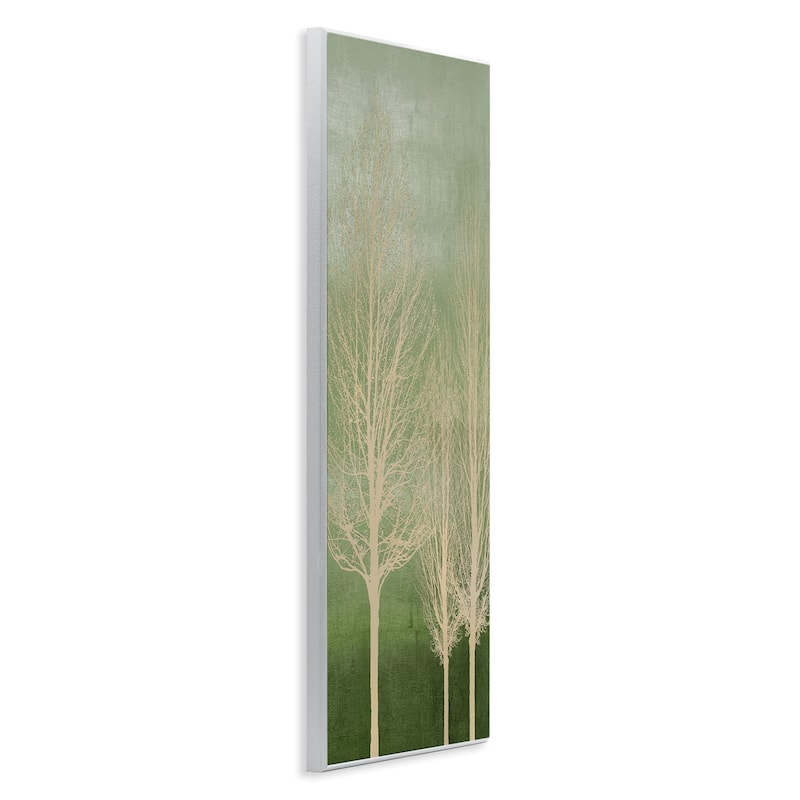 Stupell Tree Over Ombre Wall Plaque Art Design By Kate Bennett
