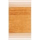 preview thumbnail 8 of 44, SAFAVIEH Handmade Kilim Collection Yosra Transitional Cotton Rug 3' x 5' - Natural/Gold - Rectangle