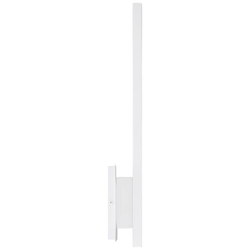 Access Lighting Haus LED Wall Sconce with Acrylic Lens