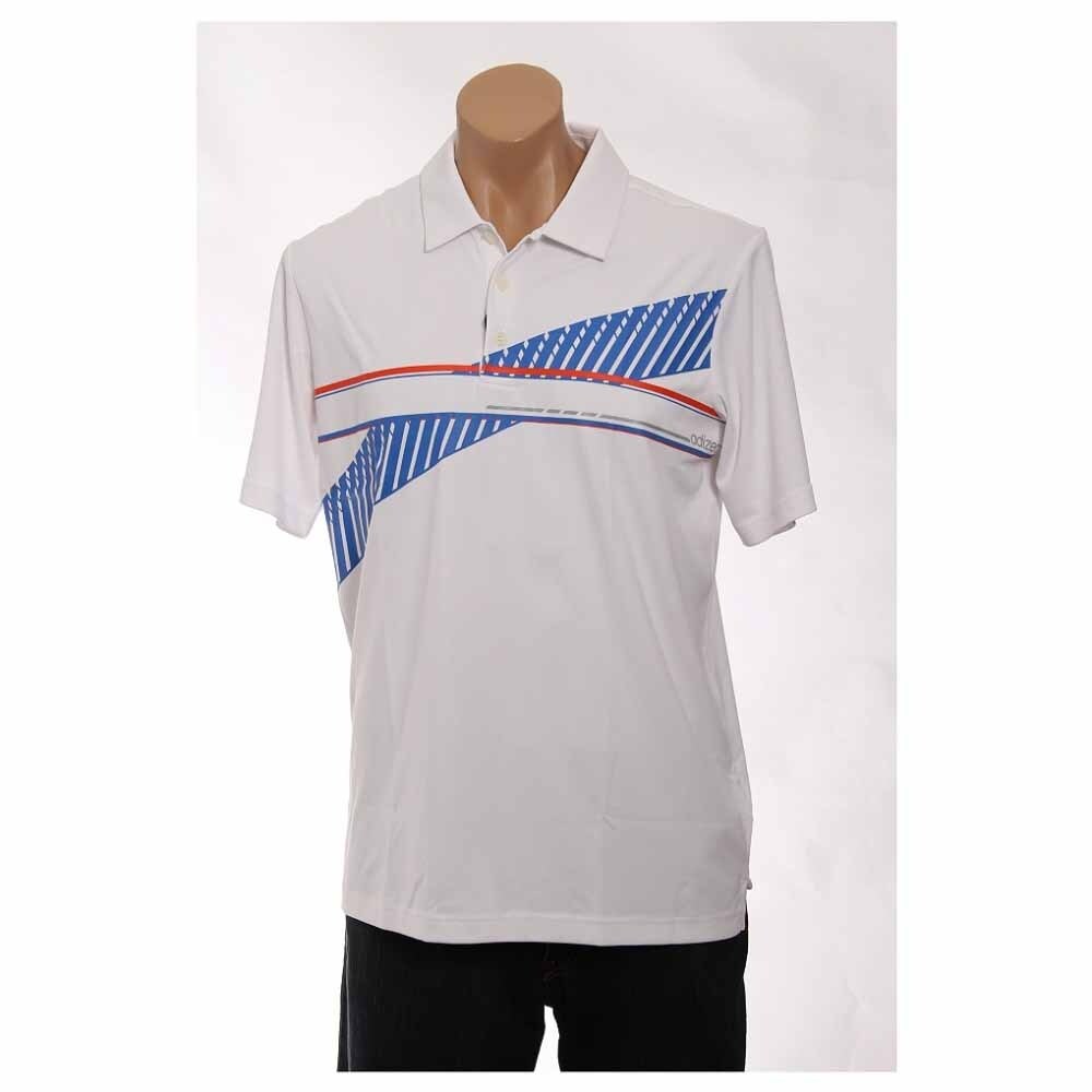 adidas adizero golf shirts