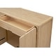 preview thumbnail 16 of 17, NPD Furniture Hansville Sideboard 4 Doors with 2 Inner Drawers