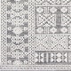 preview thumbnail 7 of 6, Surya Adhira Indoor/ Outdoor Farmhouse Area Rug