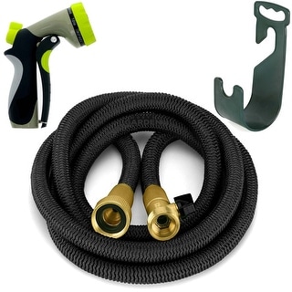 hose garden