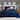 Urban Playground Airplane Navy Cotton Quilt Set with 2 Decorative Pillows