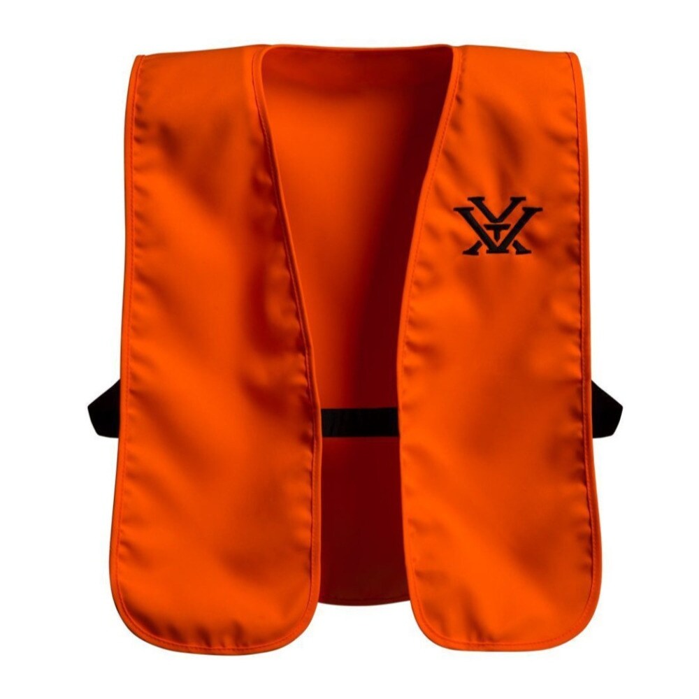 Vortex blaze orange hat clearance