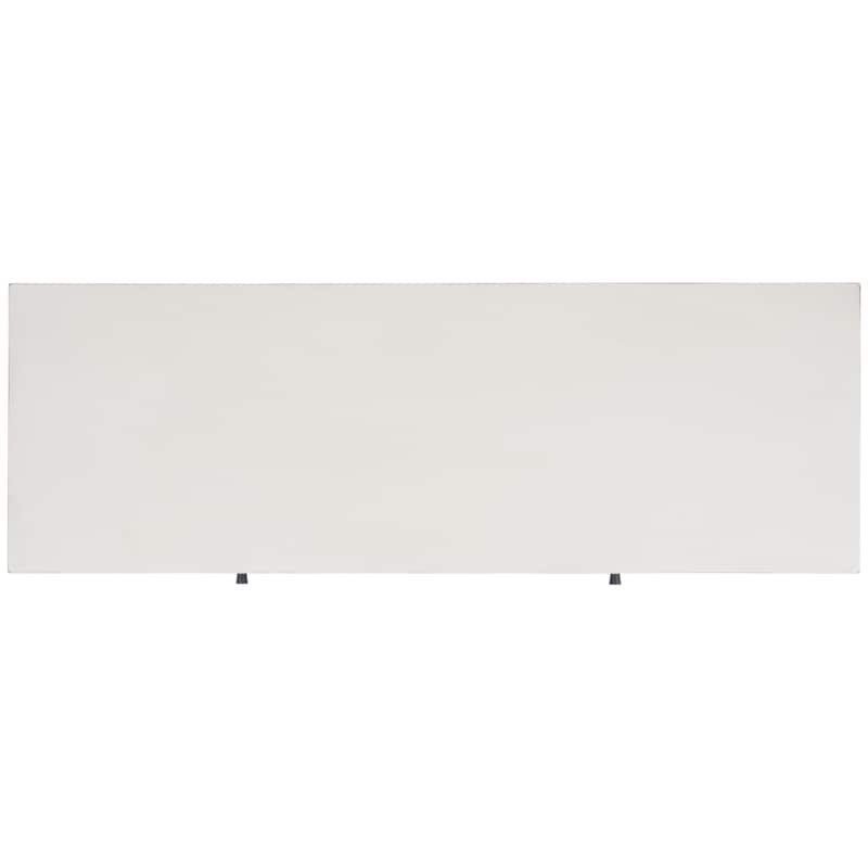 SAFAVIEH Ajana 47-inch Storage Media TV Stand - 47.3" W x 15.8" L x 20" H
