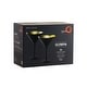 preview thumbnail 24 of 42, Stolzle Lausitz Set of 6 Olympia Martini Glasses - 8 Oz