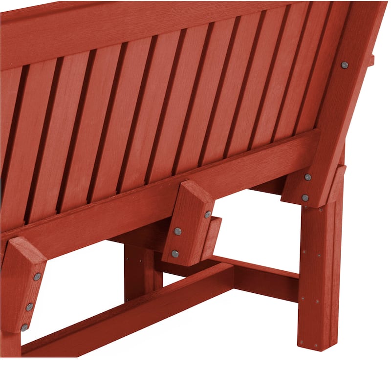Highwood Professional Commercial Grade Exeter 6' Garden Bench