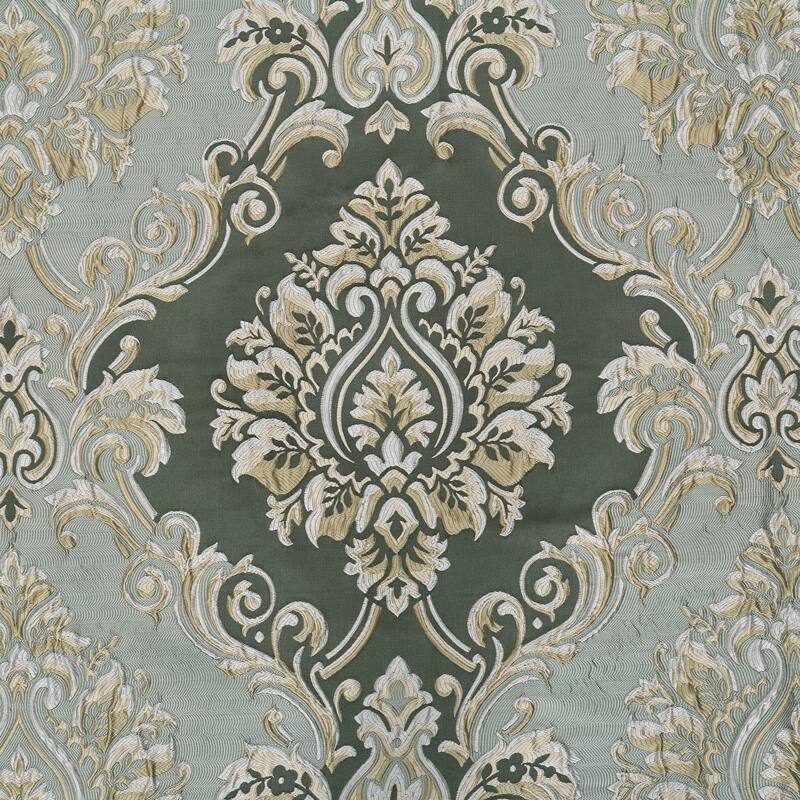 Alina Window Panel Pair