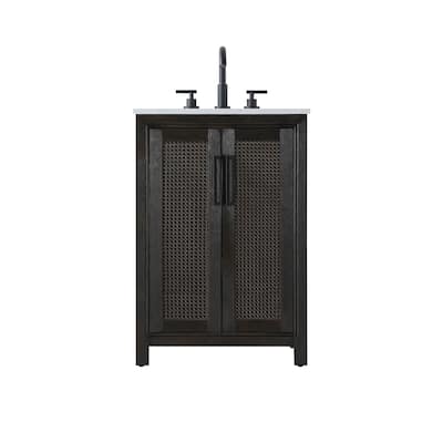 Winslow 24 - 30 Inch Single Bathroom Vanity