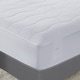 preview thumbnail 14 of 20, Serta Plush White Heated Mattress Pad