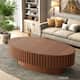 Option Natural Wood