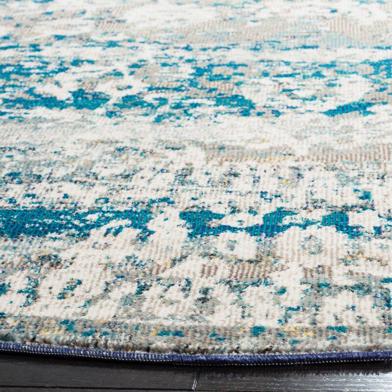 SAFAVIEH Aria Janos Vintage Boho Oriental Rug