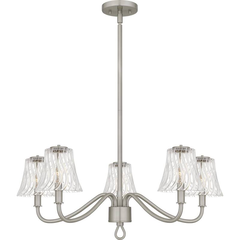 McKinney Chandelier