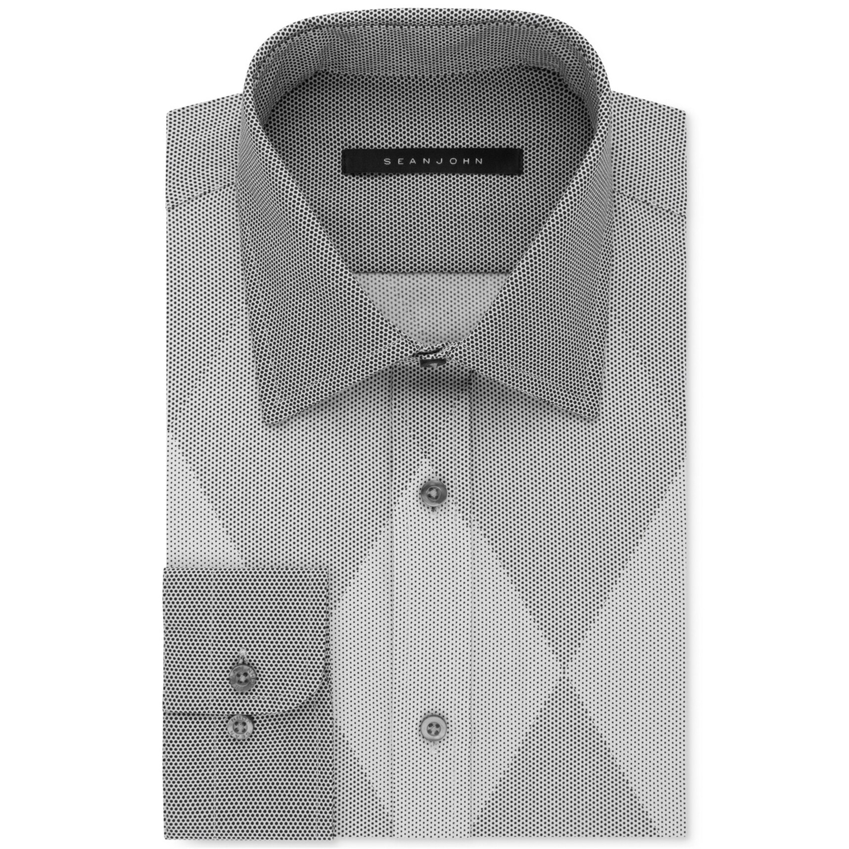 sean john dress shirt