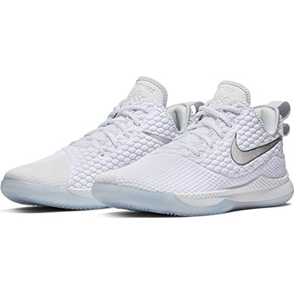 lebron witness 3 basketball shoes