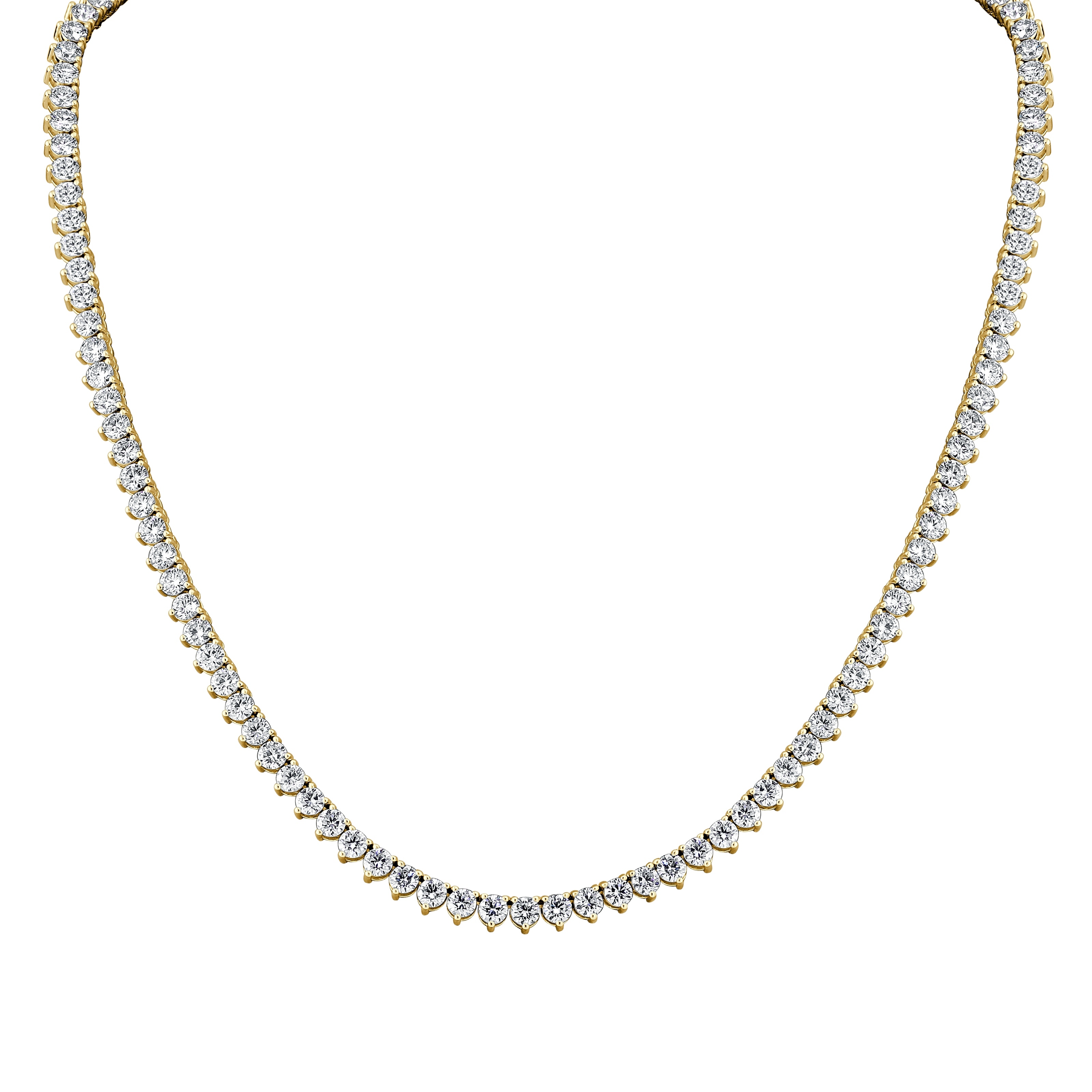 Men's, Diamond Luxury Necklaces - Overstock