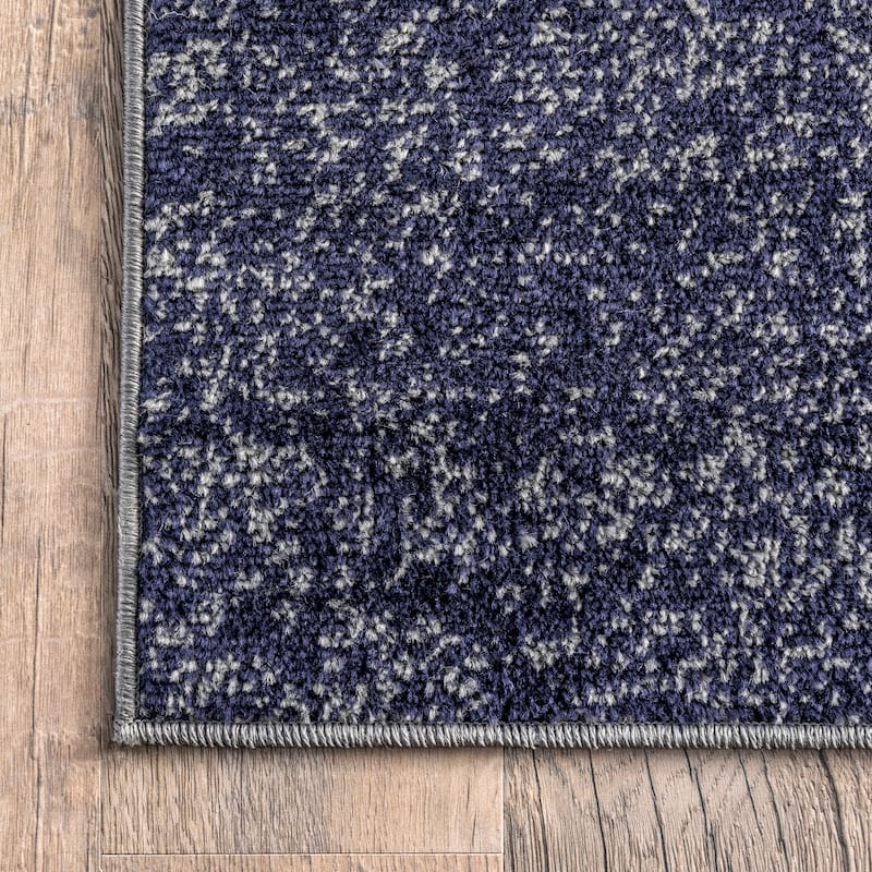 Nuloom Aisha Buffalo Plaid Area Rug