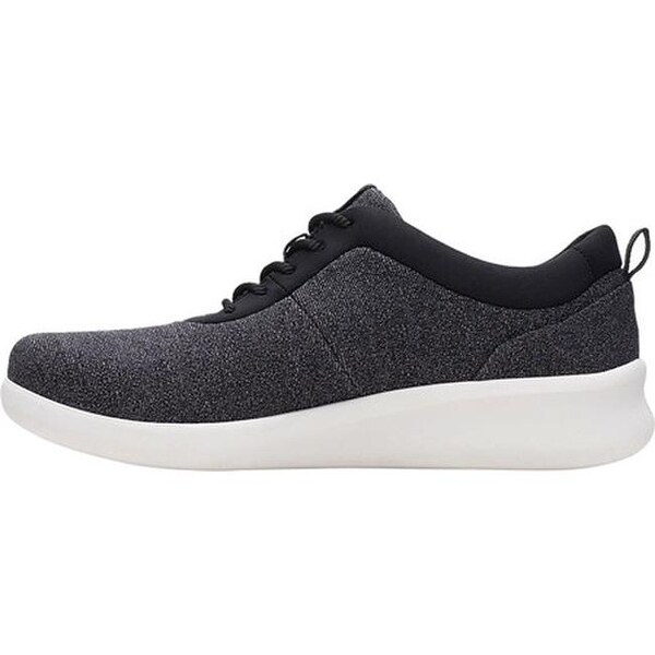 clarks women's sillian 2.0 pace sneaker