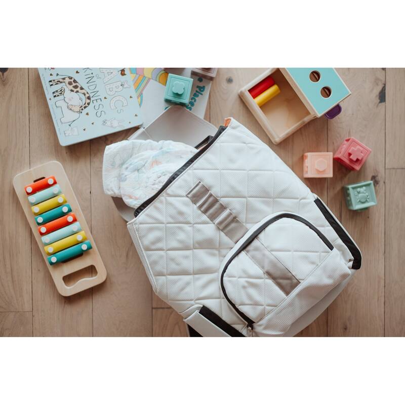 Paperclip Jojo Diaper Bag