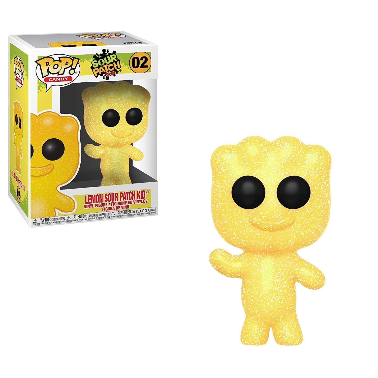 funko pop candy