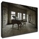 preview thumbnail 1 of 2, Play It Again by Stefano Corso Print on Canvas, Ready to Hang 20 x 30