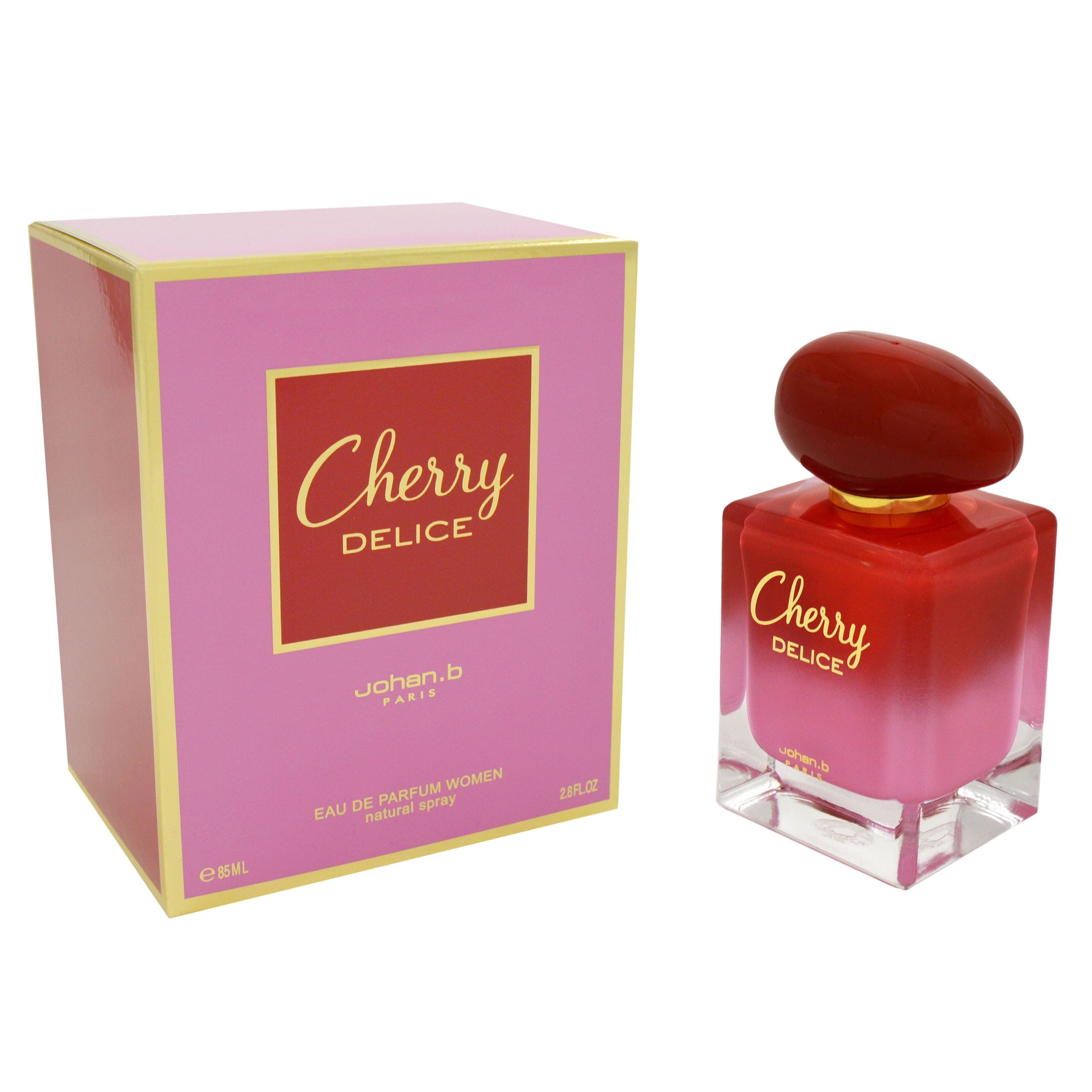 perfume cherry