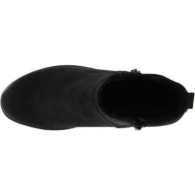 spring step yili bootie