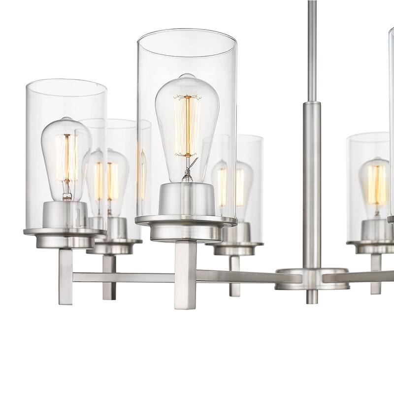 Millennium Lighting Janna Chandelier