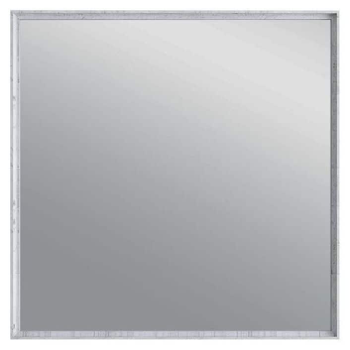 Fresca Formosa 32" x 32" Framed Bathroom Mirror