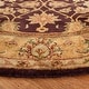 preview thumbnail 35 of 81, SAFAVIEH Handmade Classic Treva Traditional Oriental Wool Rug