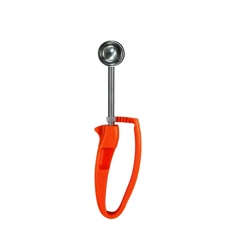 Zeroll Universal Extended Length EZ Disher Scoop