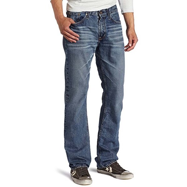 big star slim fit jeans